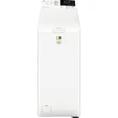 AEG Series 6000 LTR6A60270, Toplader, 7 kg, B, 78 dB, 1200 RPM, C