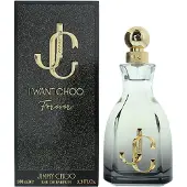 Jimmy Choo I Want Choo Forever Eau de Parfum 100 ml