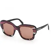 Pucci Ep0220 Solbriller For Kvinner