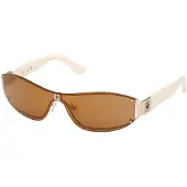 GUESS Gu00263 Solbriller For Kvinner