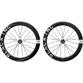 Black Inc Sixty Two Ceramicspeed Disc Tubeless Landeveishjulsett