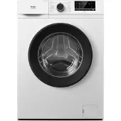 Beko B1WFK2604WBEE vaskemaskin 6 kg D 60 cm, hvit