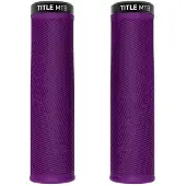 Title Mtb Form Lock-on Xl Håndtak