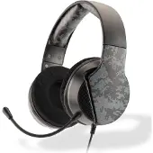 Freaks and Geeks Universal Spx-300-ps5 (camo) Gaming-headset