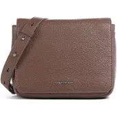 Mandarina Duck Mellow Leather Hunting Small Skuldertaske