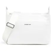 Mandarina Duck Mellow Leather Fzt57 Skulderveske