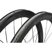 Vision Metron 37 Rs Sl Cl Disc Tubeless Landeveishjulsett