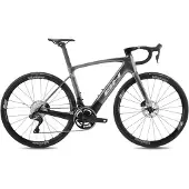 Bh Irs1 Carbon 1.6 2ezmag Ultegra Di2 2026 Elektrisk Landeveissykkel