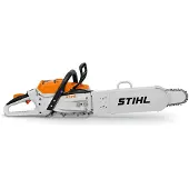 Stihl MSA 300 C-O R batteridrevet redningssag