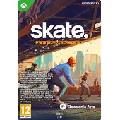 Microsoft MS ESD SKATE: WELCOME PACK XXL MS