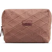 Karen Cosmetic Bag - Mocca 10073-521