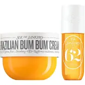 Sol de Janeiro Brazilian Crush 240 Ml Mist