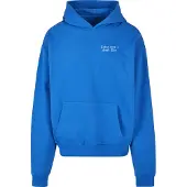 Mister tee Good Day Oversized Hettegenser