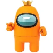 Bizak Among Us Actionfigur 1 Stk I Eske