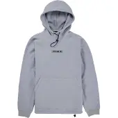 Burton Cinder Pullover Hetteskjorte