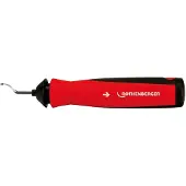 Rothenberger Gratfix HSS-afgrater