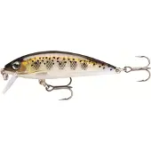 Rapala X-rap Countdown Minnow 4g 50 Mm