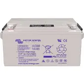 Victron Energy Gel 12v/batteri 90ah