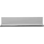 MAGNETOPLAN oppbevaringsbrett i akryl (B x D) 200 mm x 56 mm Transparent 1346030 (1346030)
