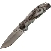 Utica Wilderness Stik I Linerlock