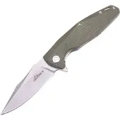 Ultra-X Hugger Linerlock OD
