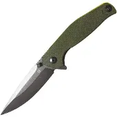 ABKT Tac Catalyst Linerlock