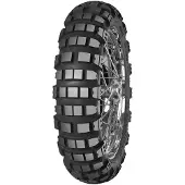 Mitas Enduro Trail Xt+ 70t Tl/tt M+s Adventure Bakdekk