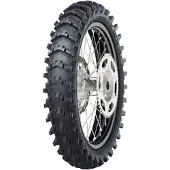 Dunlop Geomax Mx14 41j Tt Nhs Off-road Bakdekk
