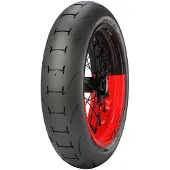 Metzeler Supermotard Racetec Sm R K2 Tl Nhs Sportsdekk