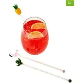Bar Craft Bcstirastd Cocktail Shaker 6 Enheter