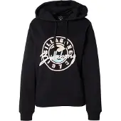 Billabong Del Mar Hettegenser svart