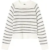 Name it Langermet Strikket Pullover