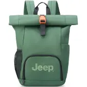 Jeep J0374762003 Rolltop 22l Ryggsekk