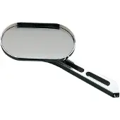 Kuryakyn Magnum Convex Bakspeil