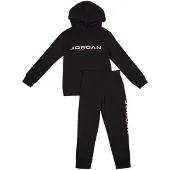 Jordan Joggedress - Svart - - 12 md - Joggedress