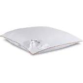 Borg Living Moskusdun hodepute - Mellom - 3-kammer hodepute -