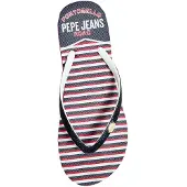 Pepe Jeans Rake Sailor Flip-flops