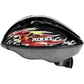 Roces Flames 5.0 Juniorhjelm