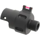 Tti Airsoft Aap01 14mm Adapter