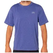 Ocean & Earth Surf Kortermet Rash Guard
