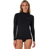 Ocean & Earth Waves Langermet Rash Guard
