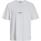 Jack & Jones Marbella Back Kortarmet T-skjorte