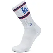 New Era Mlb Premium Crewsokker
