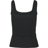 Vero Moda Chloe Ermeløs T-skjorte