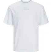Jack & Jones Altitude Kortarmet T-skjorte