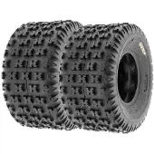 SUN-F A-031 Tl 42n Firehjuling Bakdekk