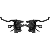 Sunrace Girstang / girskifte STM503 3x8 gir (par)