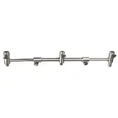Carp spirit Rear Buzz Bar Til Rod Pod