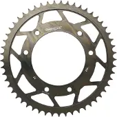 Supersprox Steel Derbi 420x53 Rfe1132x53blk Bakre Tannhjul