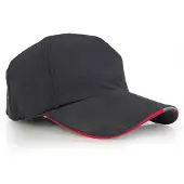 Gill Race Cap